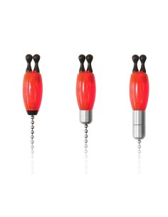 Esp tensor barrel bobbin rojo