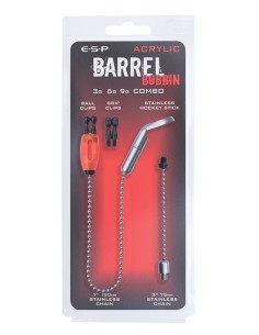 Esp tensor barrel bobbin rojo 2
