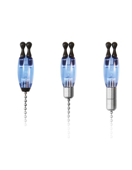 Esp tensor barrel bobbin azul