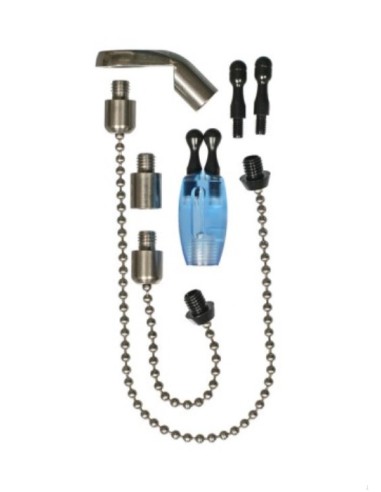 Esp tensor barrel bobbin azul