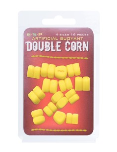 ESP maiz doble amarillo 16unds