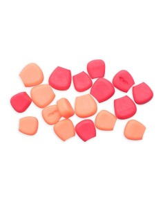 ESP pop-up big bouyant sweetcorn rojo naranja 18unds 2