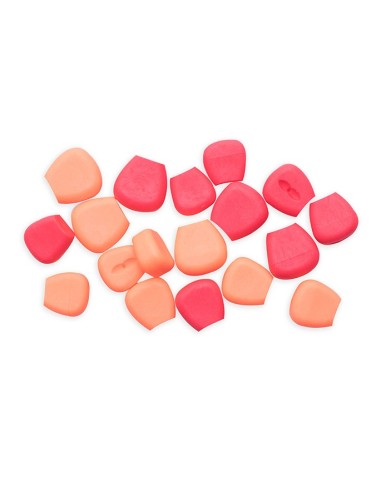 ESP pop-up big bouyant sweetcorn rojo naranja 18unds