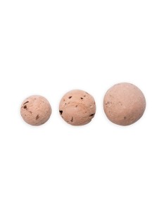 Esp boilies pop-up corcho 14mm 25unds 2