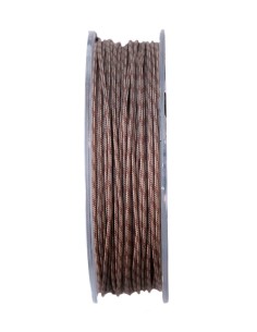 ESP lead core sandy gravel 25m 45lb 2