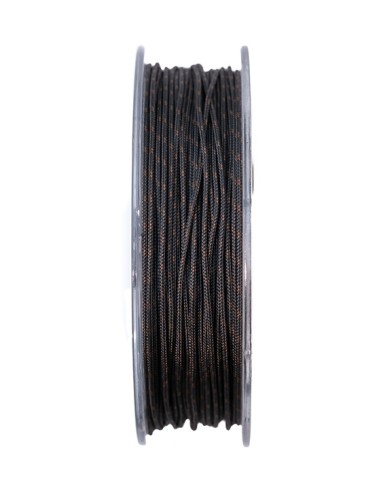 ESP lead core choddy silt 25m 45lb