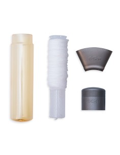 ESP pva mesh kit 32mm + 7metros 2