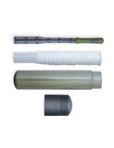 ESP pva mesh kit 25mm + 7metros 2