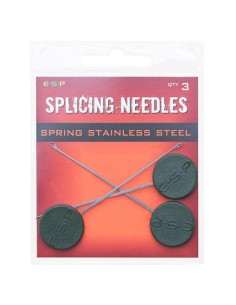 ESP splicing needles leadcore 3unds