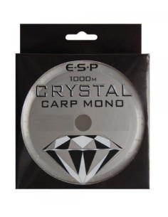 ESP crystal mono 1000 m 0.325 mm 12lb