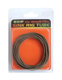 ESP sinking tube medium marron 1.75mm 2.5m