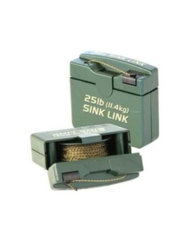 ESP sink link 25lb 20m con dispensador