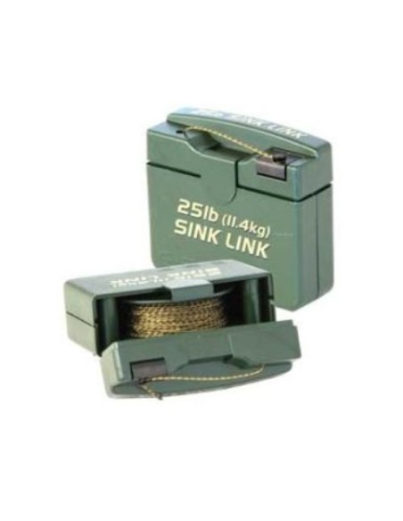 ESP sink link 25lb 20m con dispensador