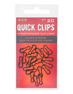ESP clip links 20unds