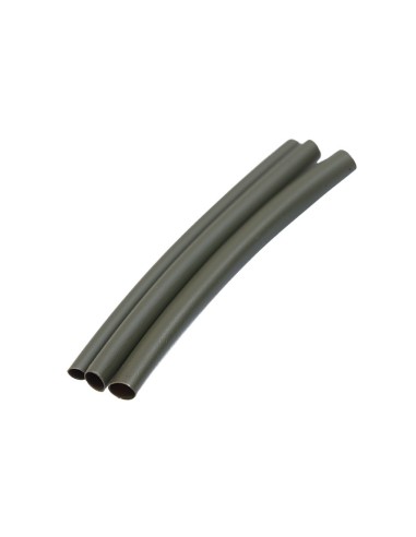 ESP heat shrink tube 1.6mm 10unds 5cm