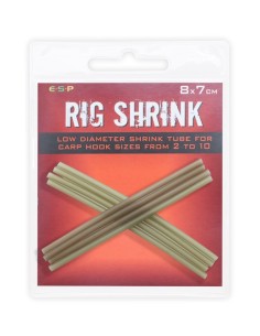 ESP rig shrink 8unds 7cm