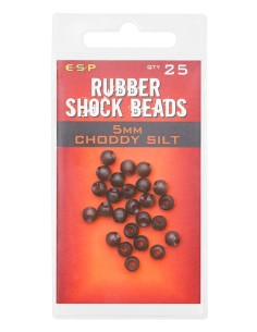 ESP perlas choddy silt 5mm 25unds