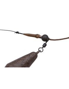 ESP perlas weddy weed 8mm 25unds 2