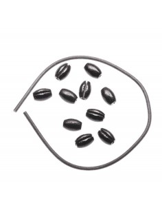 Extracarp plomos pop-up 1gr 10unds