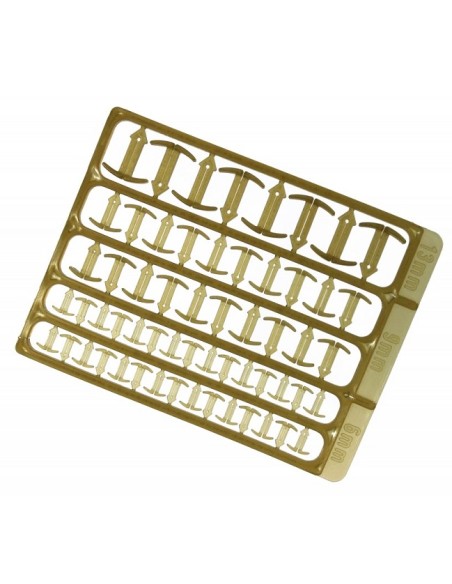 Extracarp topes extendar boilies 6-9-13mm 58unds