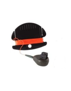 Extracarp back lead 95gr 1unds