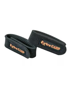 Extracarp bandas neopreno cañas 2unds