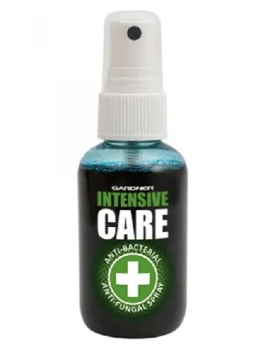 Gardner antiseptico care spray