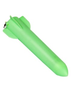 Gardner fluoro rocket