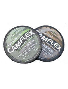 Gardner leadfree camflex verde 65lb 10m