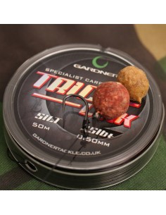 Gardner trick link camo 20lb 50m 2