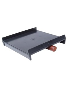 Gardner tabla para churros doble 20mm y 22mm pequeña