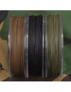 Gardner ultra skin soft marron 25lb 20m 2