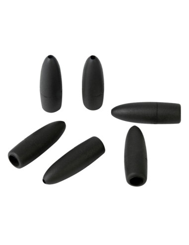 Gardner tungsten ronnie sleeves heavy 8unds