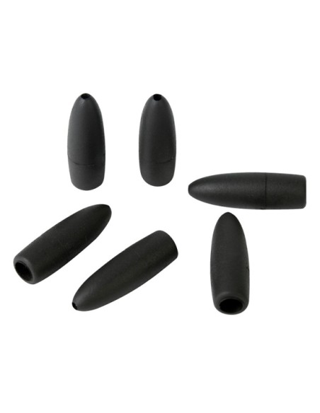 Gardner tungsten ronnie sleeves heavy 8unds