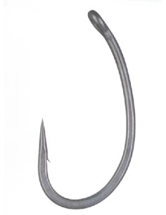 Gamakatsu g-carp hump back nº 4 10 uds. 2