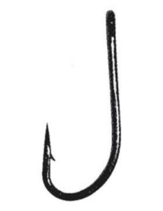 G-carp long shank nº4 10uds 2