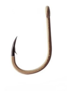 G-carp A1 camo specialist marron nº4 10unds 2