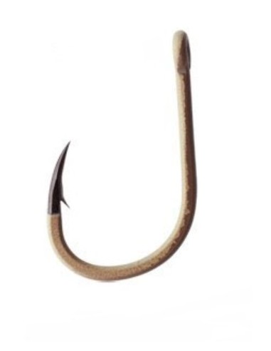 G-carp A1 camo specialist marron nº6 10unds