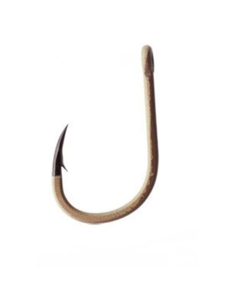 G-carp A1 camo specialist marron nº8 10unds