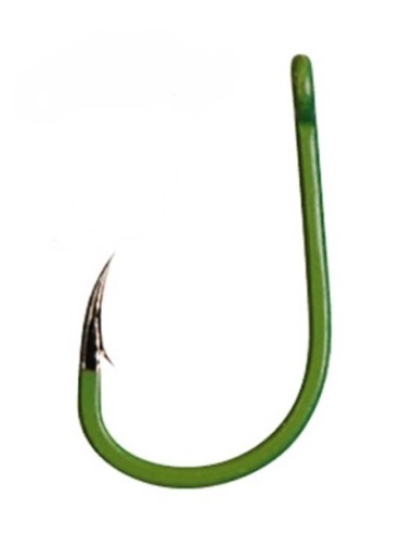 G-carp A1 camo specialist  verde nº2 10unds