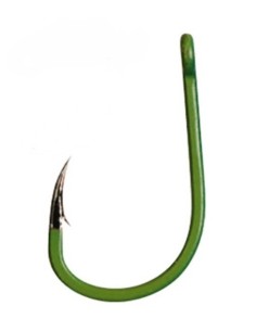 G-carp A1 camo specialist verde nº8 10unds 2