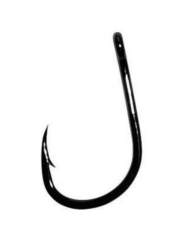 G-carp especialist hook nº2 10uds