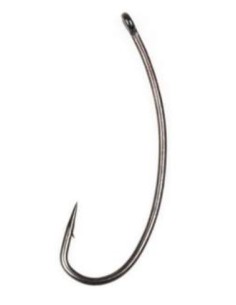 Gamakatsu g-carp long claw nº4 10 uds. 2