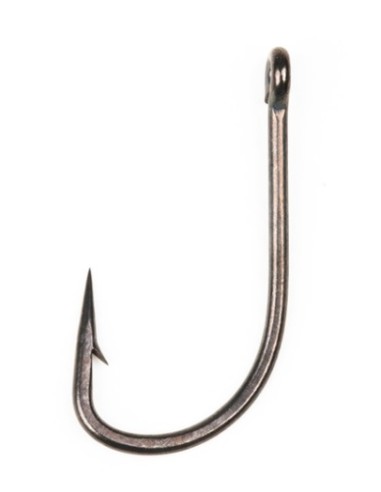 G-carp specimen hook nº4 10uds