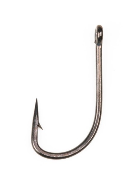 G-carp specimen hook nº4 10uds