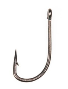 G-carp specimen hook nº2 10uds 2