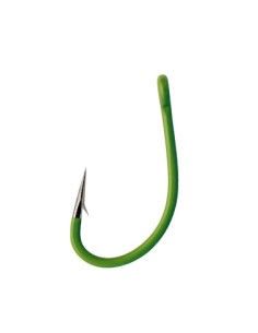 Gamakatsu g-carp AI camo super green nº8 10unds 2