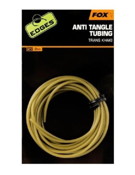 Fox antienredo tube khaki 2m