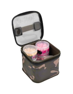 Fox camolite eva bait storage medium+