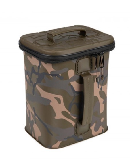 Fox aquos camolite multi bag with insert